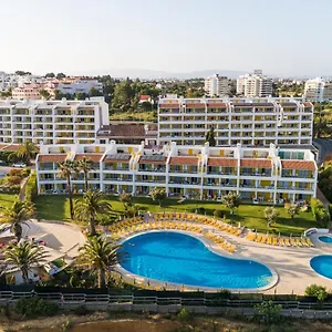 Апарт-отель Jardim Do Vau, Портиман