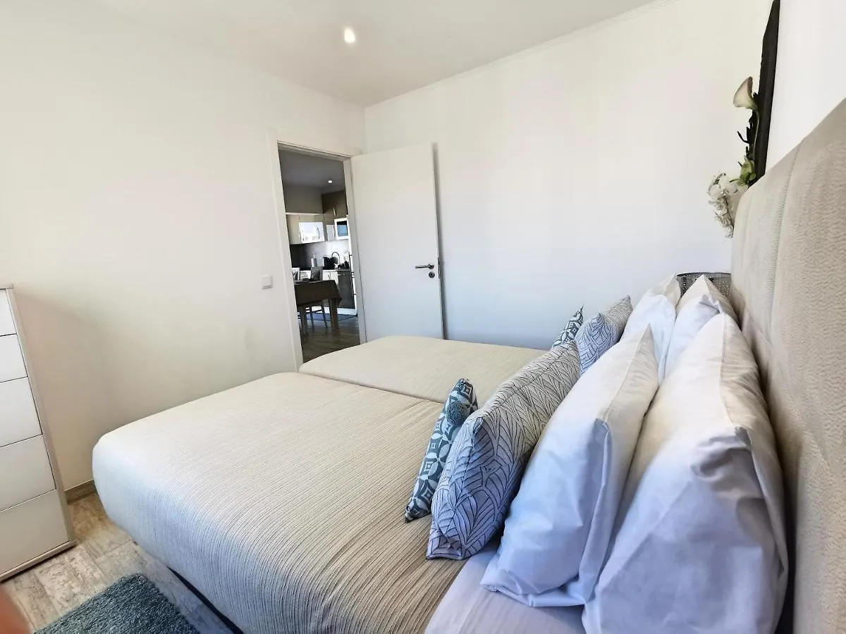 Apartment Praia Rocha Waterside Blue Portimao