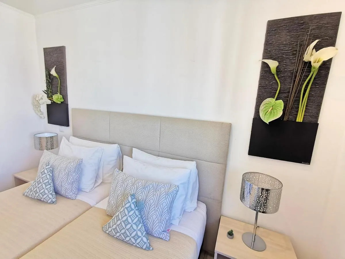 Apartment Praia Rocha Waterside Blue Portimao