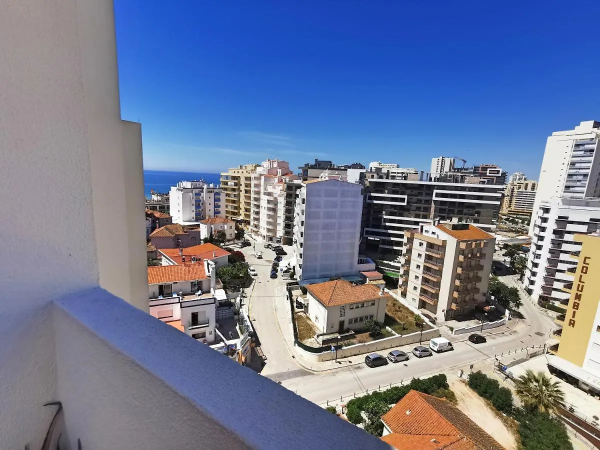 Apartment Praia Rocha Waterside Blue Portimao