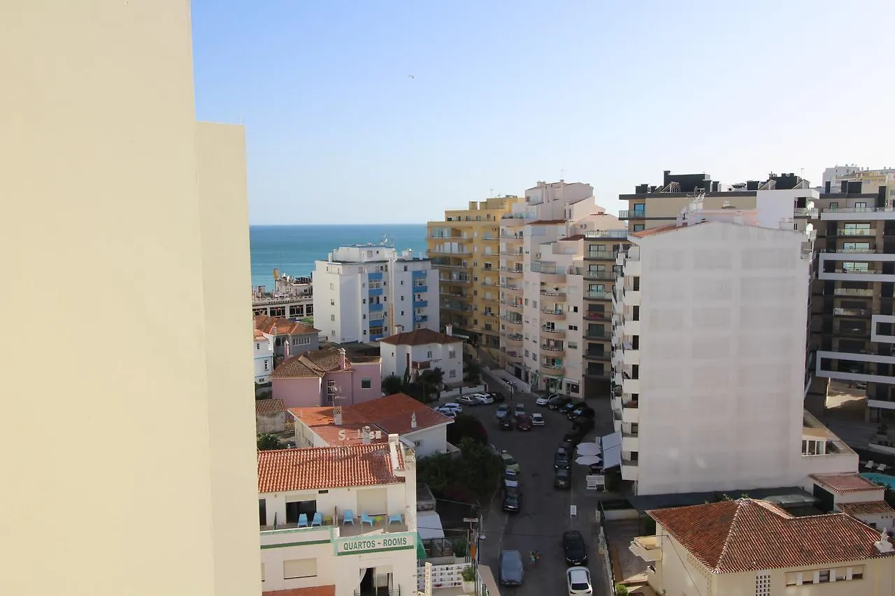 Apartment Praia Rocha Waterside Blue Portimao