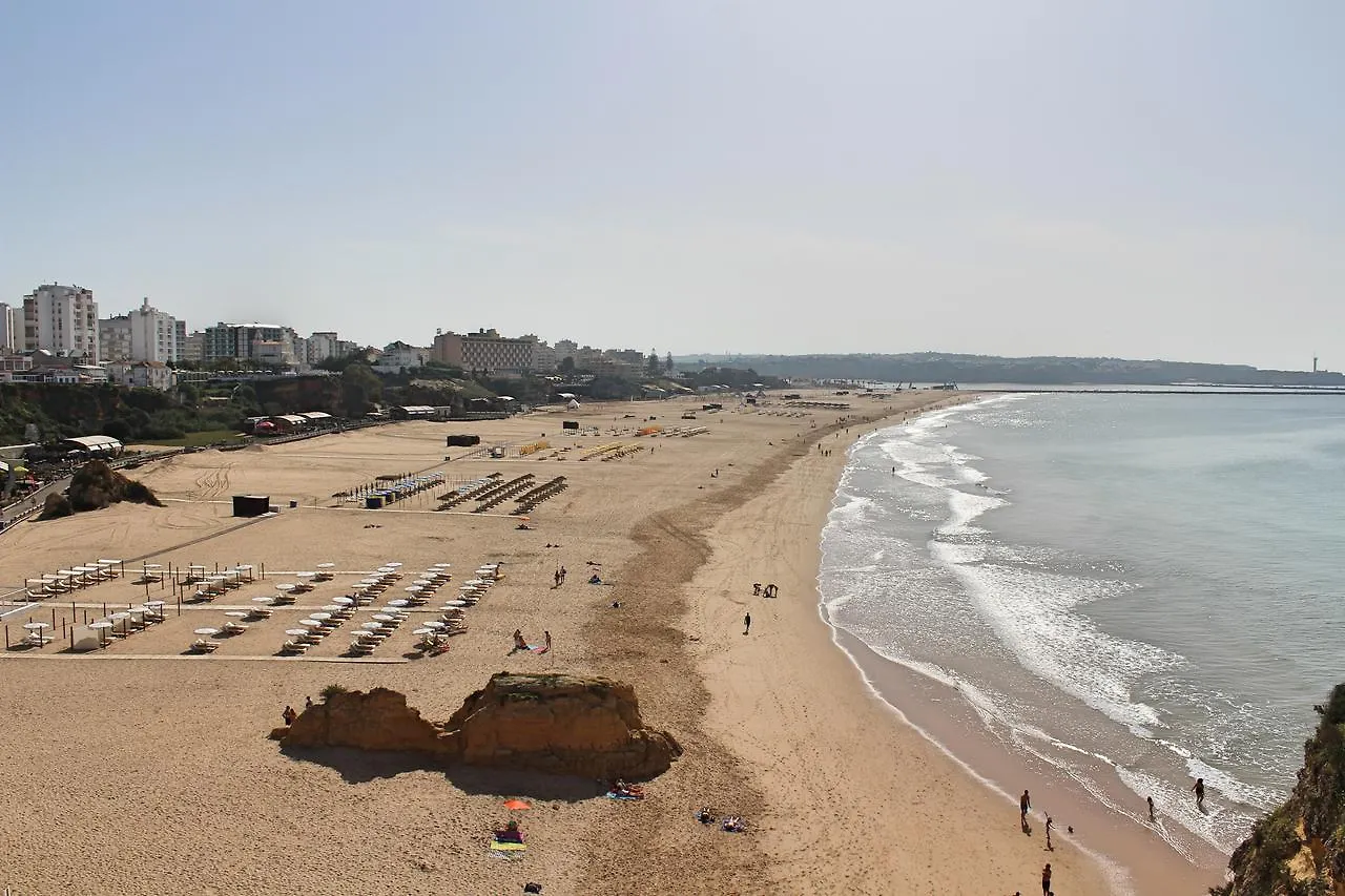 Apartment Praia Rocha Waterside Blue Portimao