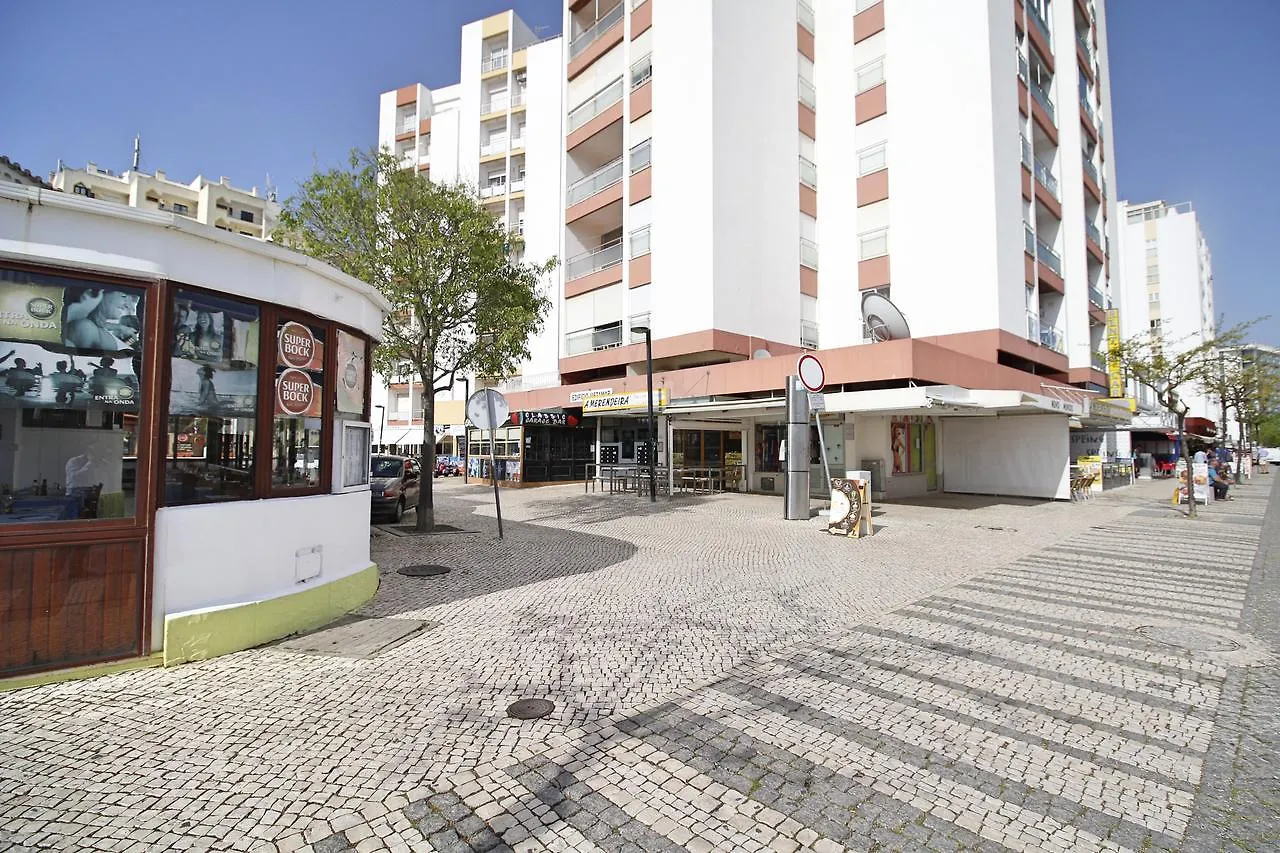 Apartment Praia Rocha Waterside Blue Portimao Portugal